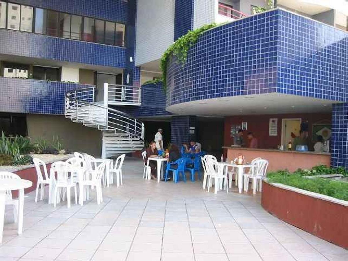 Condominio Porto De Iracema Fortaleza  Eksteriør billede