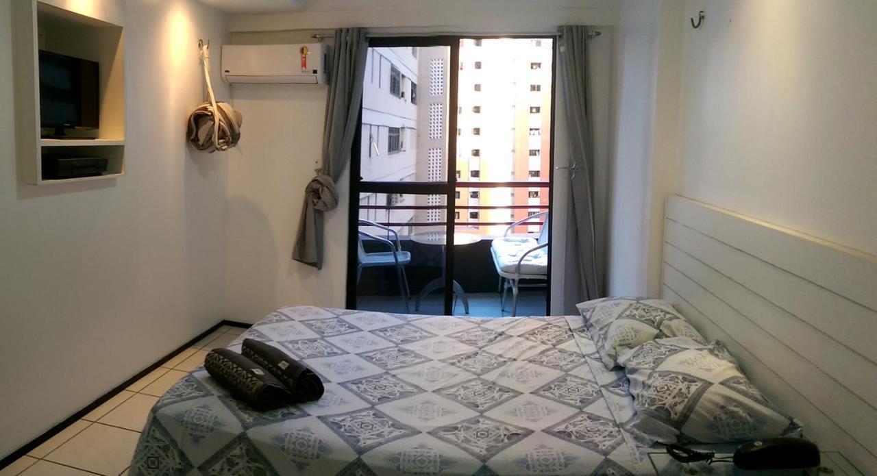 Condominio Porto De Iracema Fortaleza  Eksteriør billede