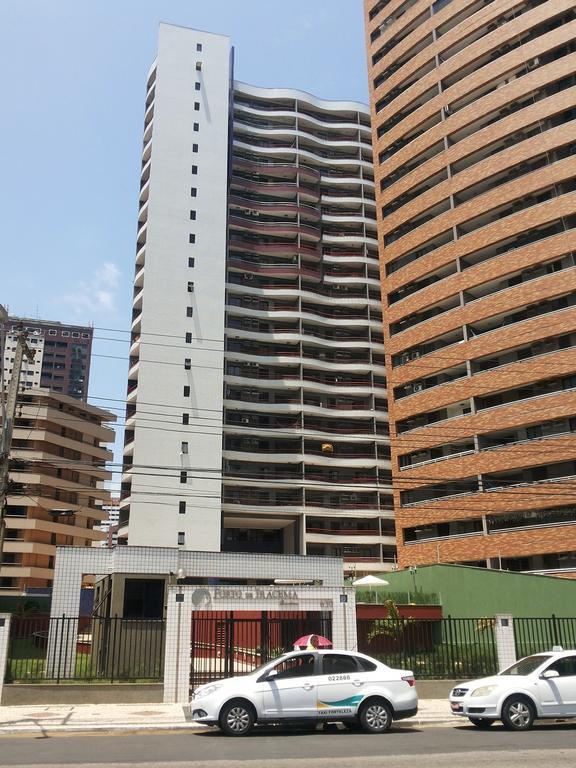 Condominio Porto De Iracema Fortaleza  Eksteriør billede